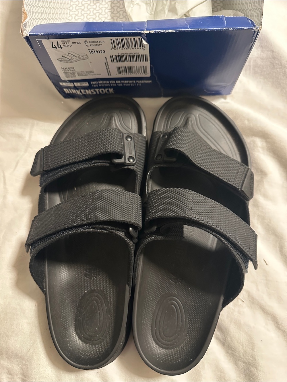 Birkenstock Atacama Sandals